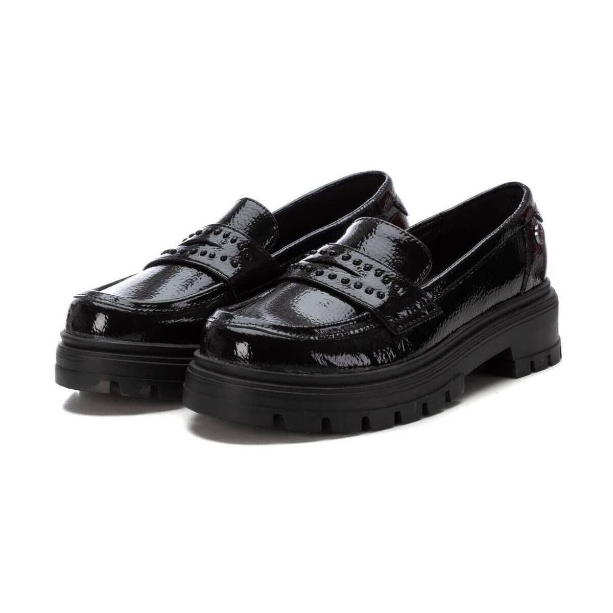 Girls' Dress Shoes Xti Black