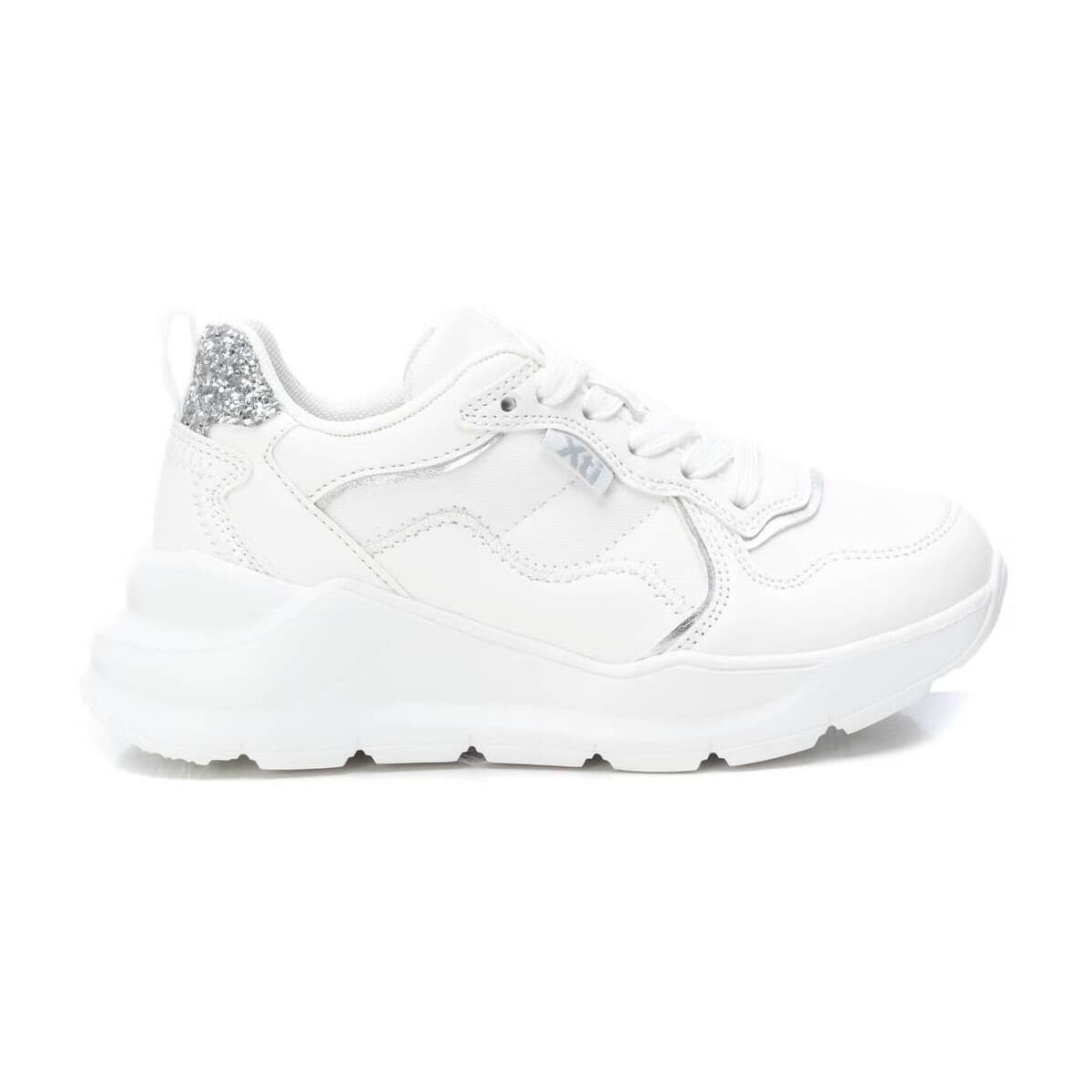 Girls' Sneakers Xti White