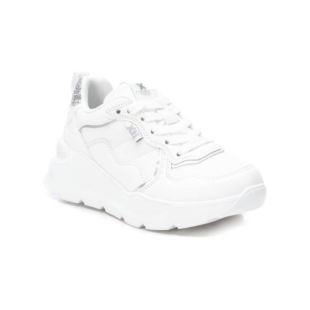 Girls' Sneakers Xti White