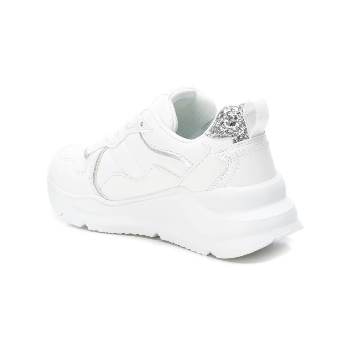 Girls' Sneakers Xti White