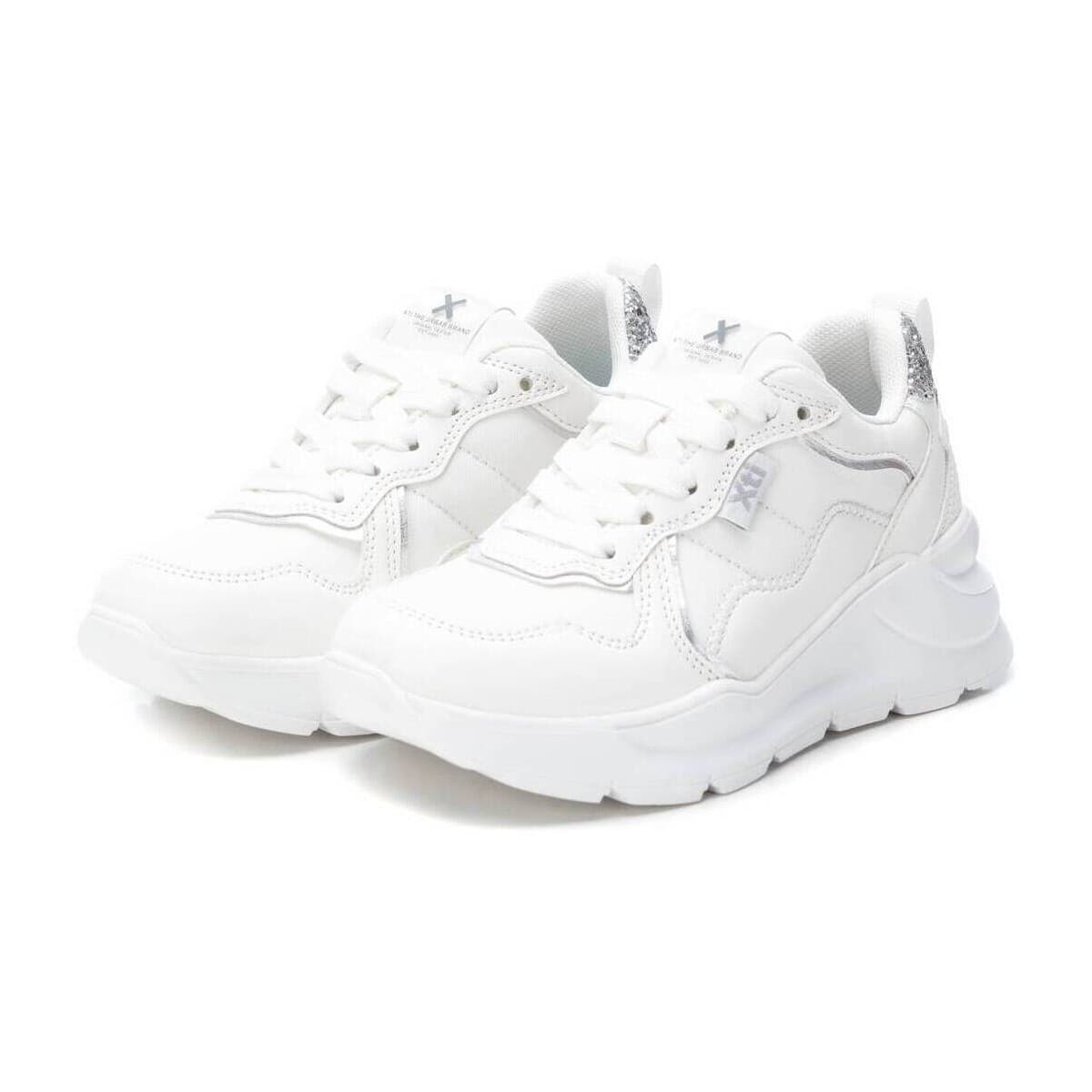 Girls' Sneakers Xti White