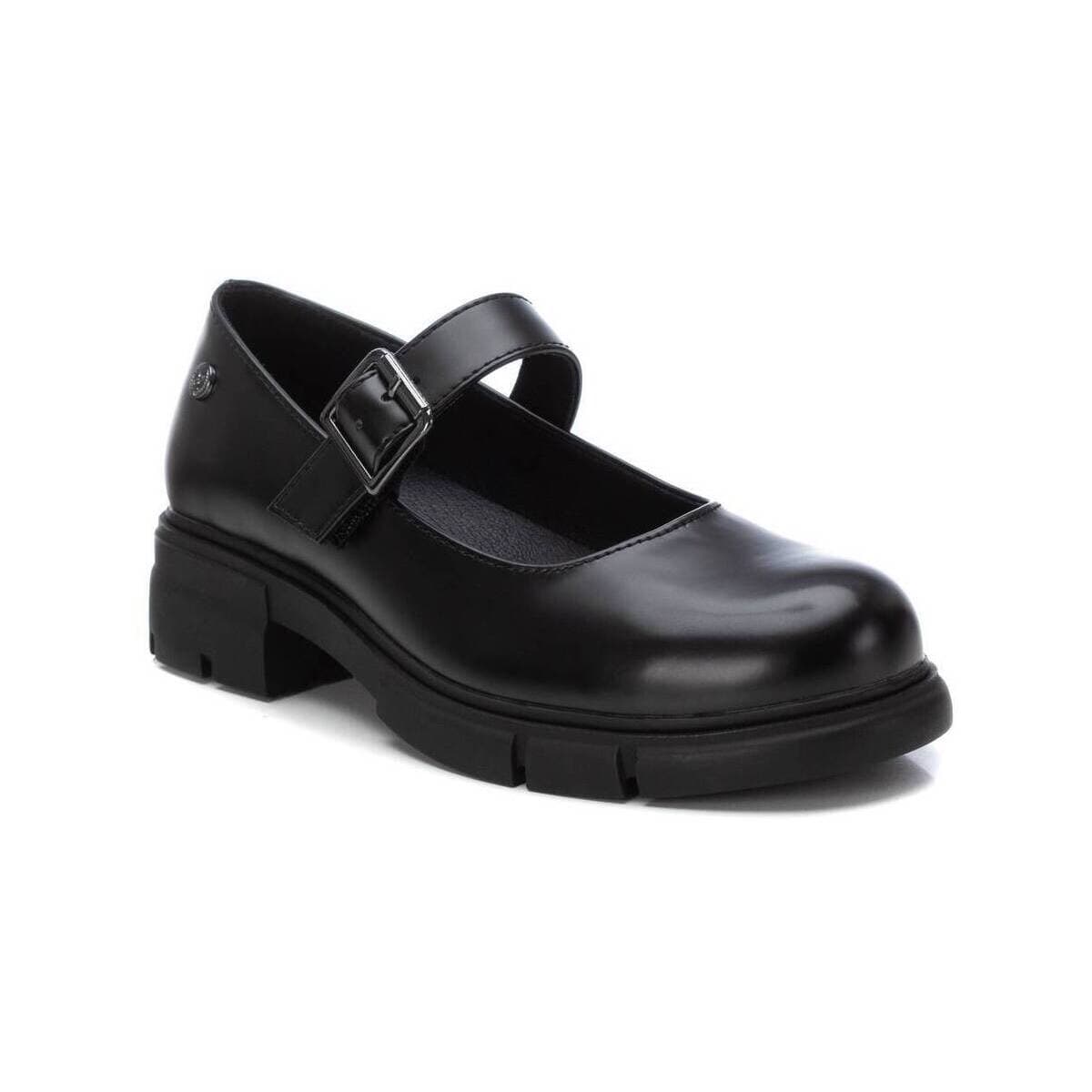 Girls' Dress Shoes Xti Black