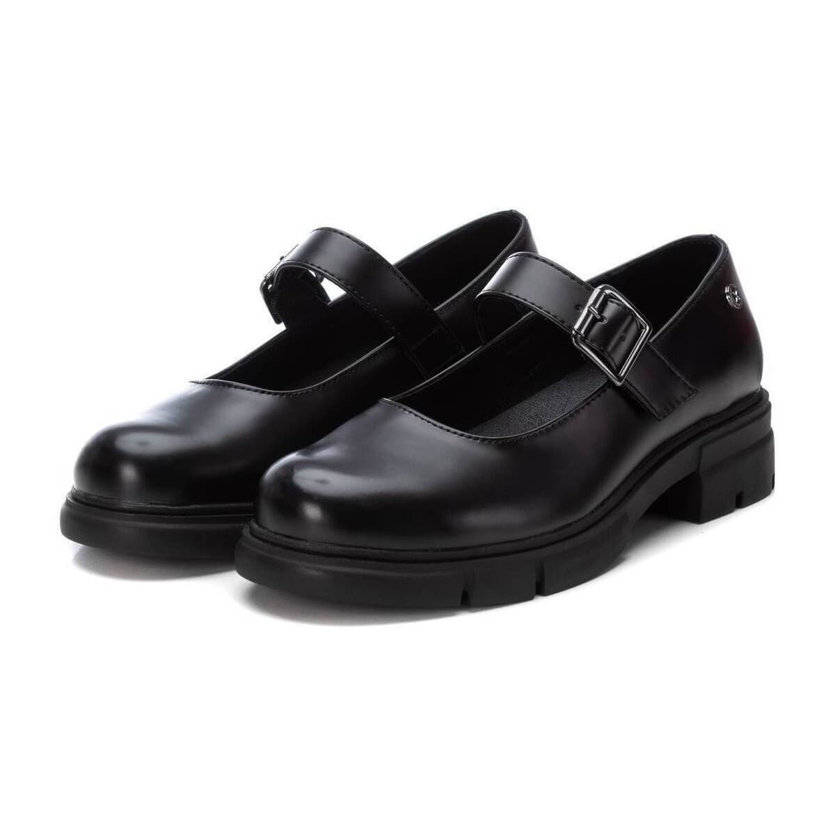 Girls' Dress Shoes Xti Black