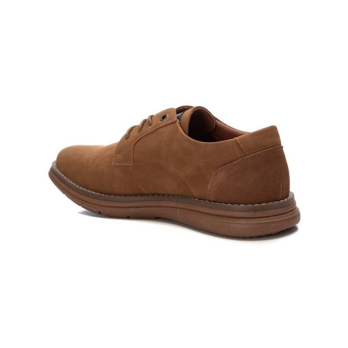 Men's Dress Shoes Refresh Brown