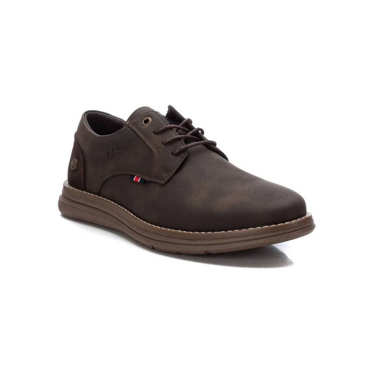 Men's Dress Shoes Refresh Brown