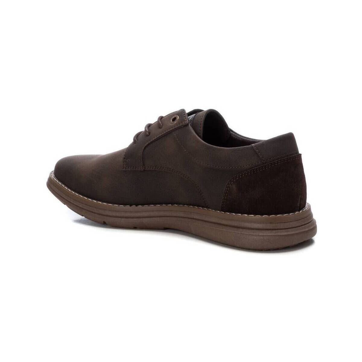 Men's Dress Shoes Refresh Brown