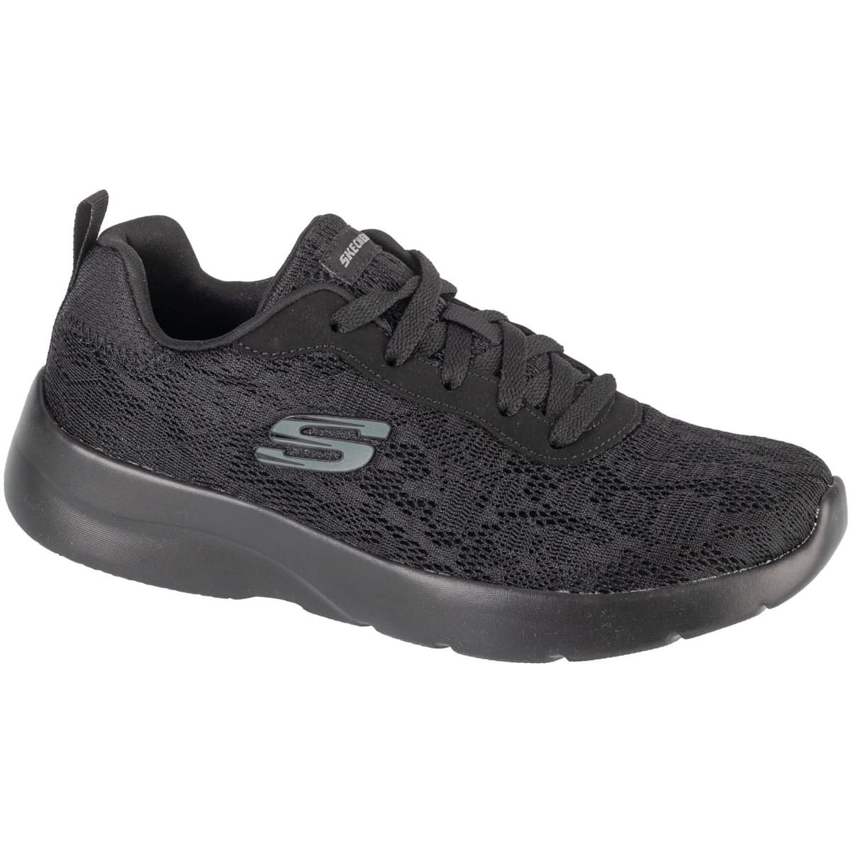 Women's Sneakers Skechers Navy