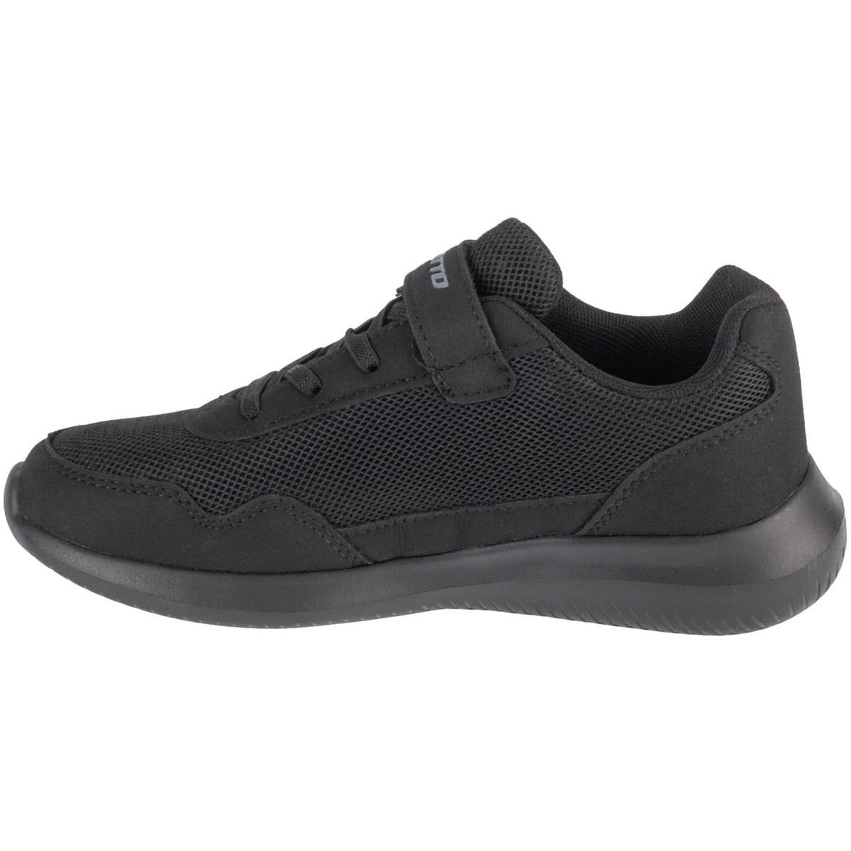 Boys' Sneakers Lotto Black