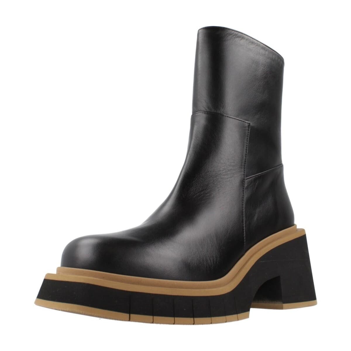 Women's Boots PALOMA BARCELÓ Black