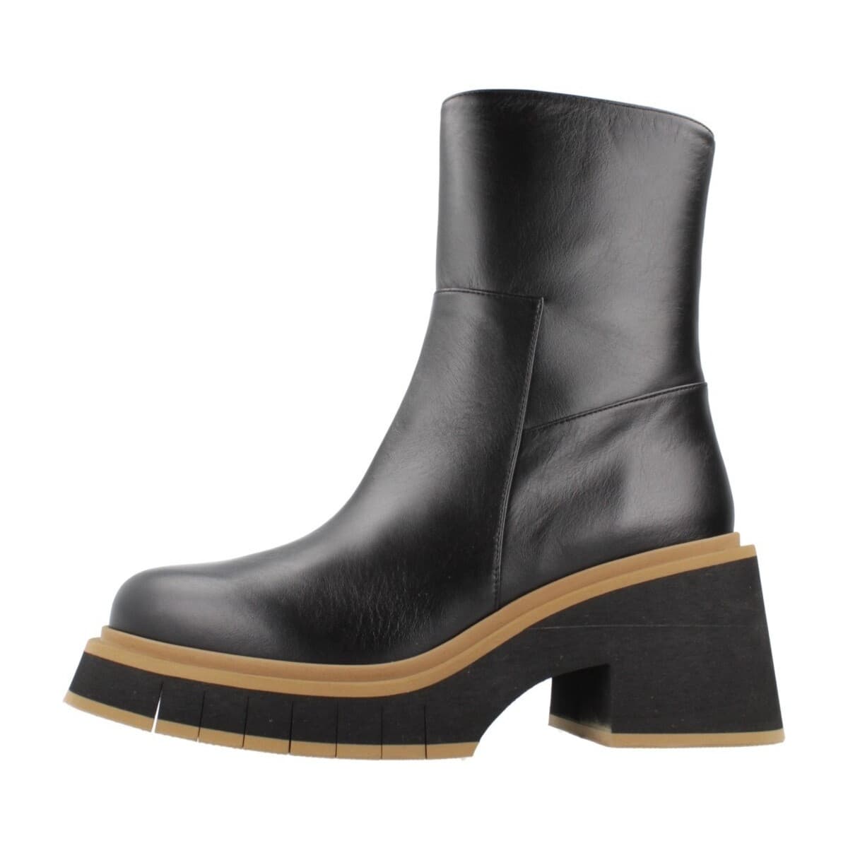 Women's Boots PALOMA BARCELÓ Black