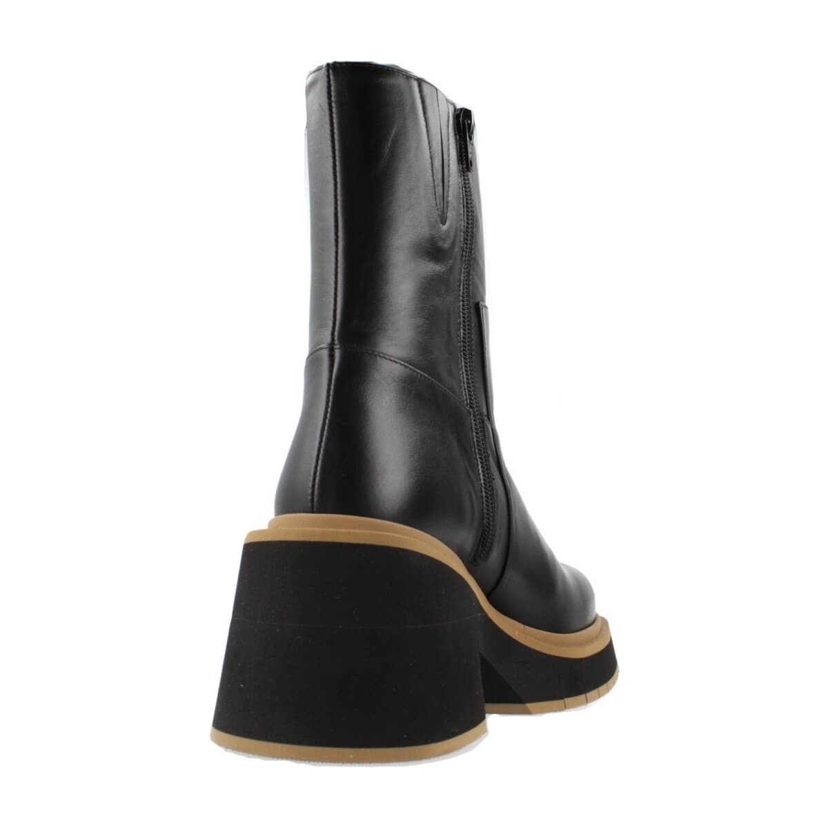 Women's Boots PALOMA BARCELÓ Black