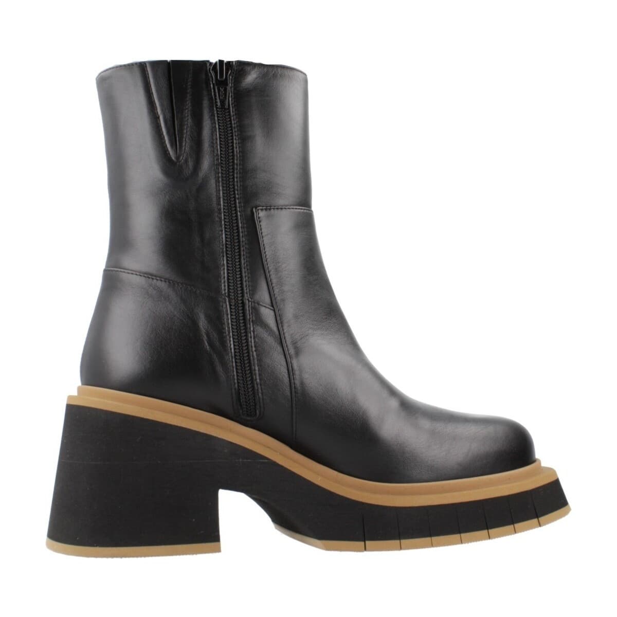 Women's Boots PALOMA BARCELÓ Black