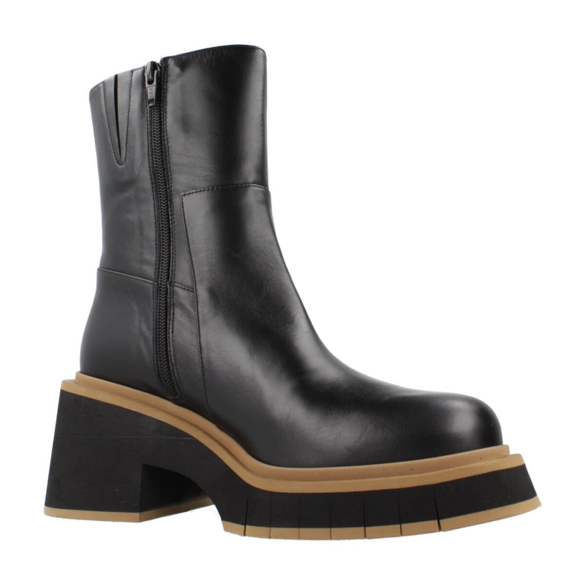 Women's Boots PALOMA BARCELÓ Black