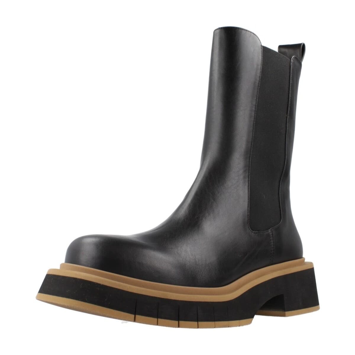 Women's Boots PALOMA BARCELÓ Black