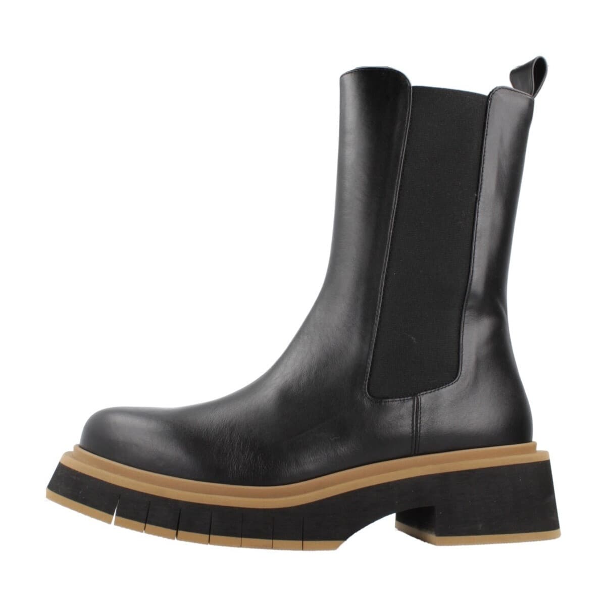 Women's Boots PALOMA BARCELÓ Black