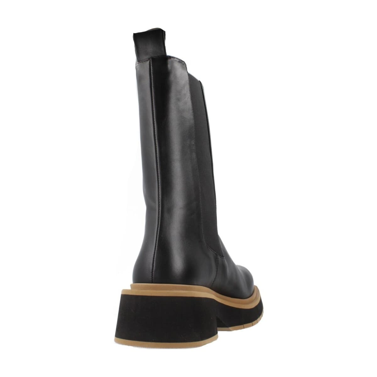Women's Boots PALOMA BARCELÓ Black