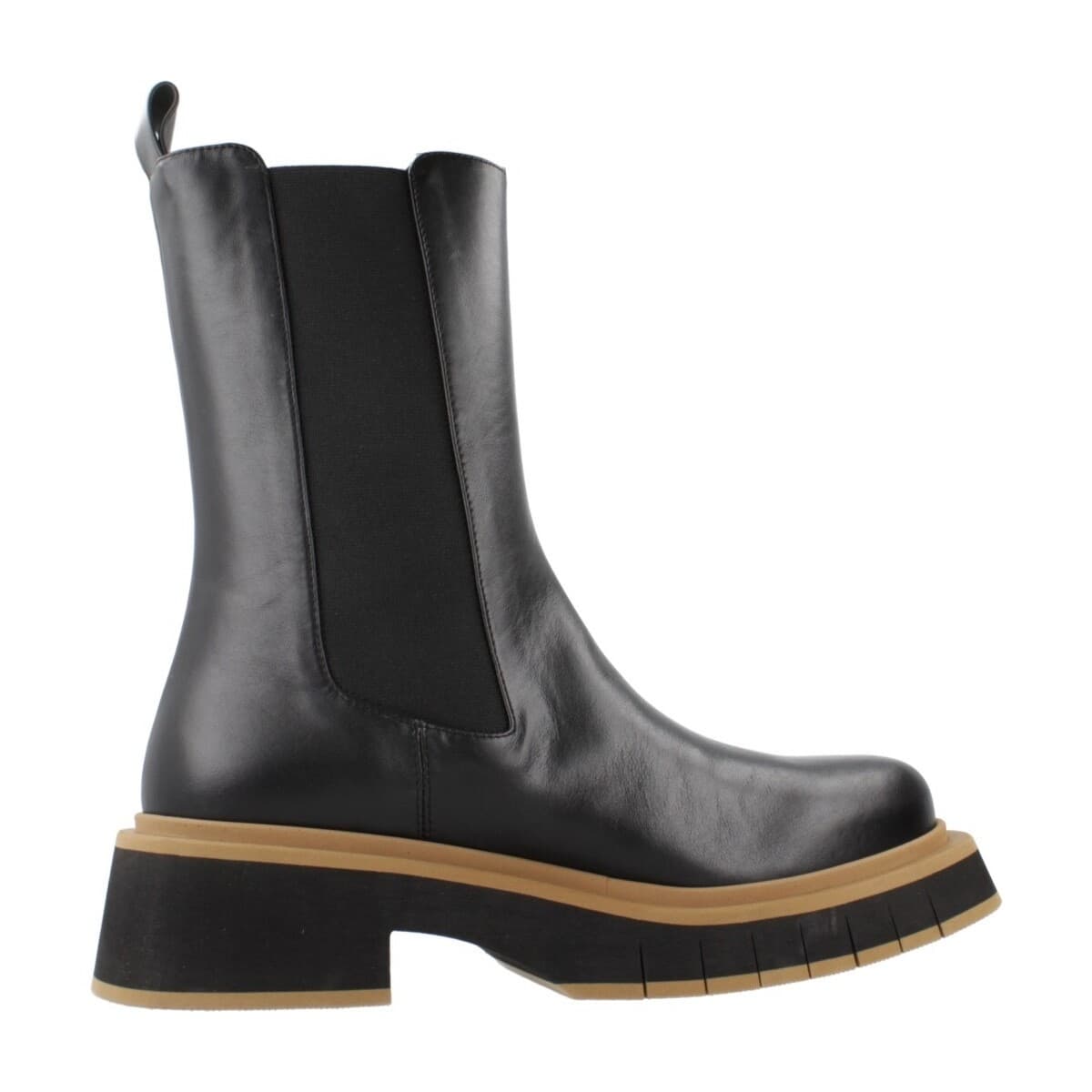 Women's Boots PALOMA BARCELÓ Black