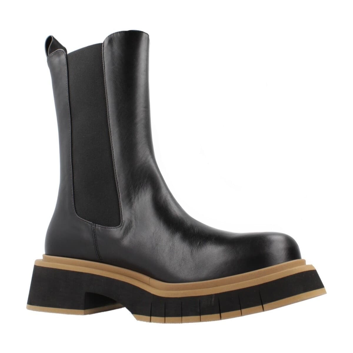 Women's Boots PALOMA BARCELÓ Black