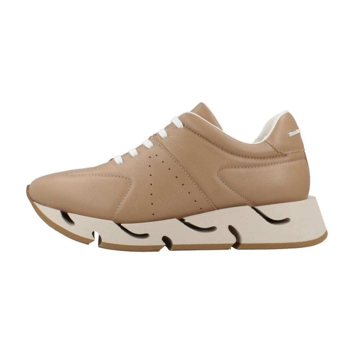 Women's Sneakers PALOMA BARCELÓ Brown