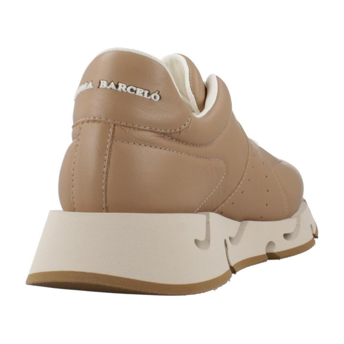 Women's Sneakers PALOMA BARCELÓ Brown