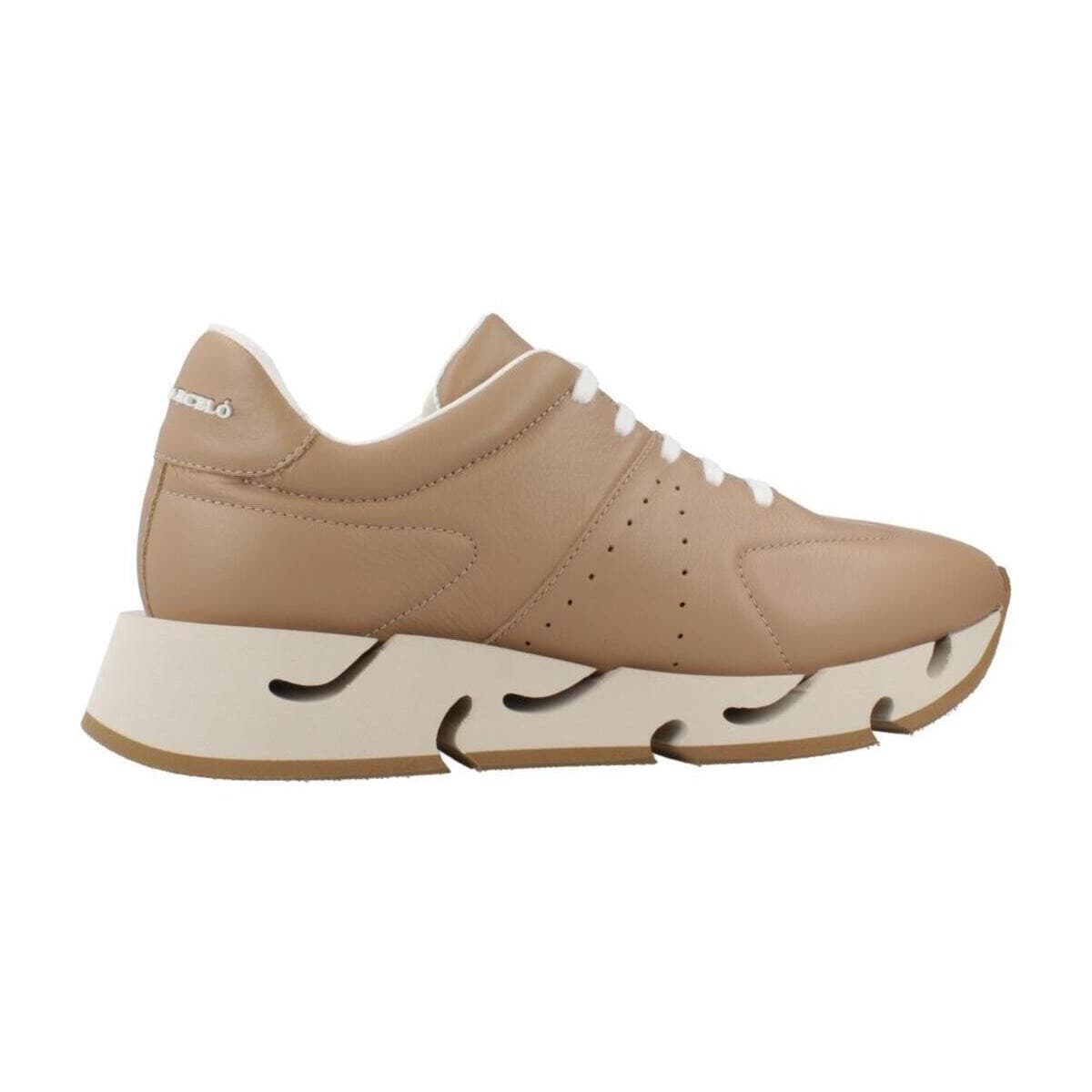Women's Sneakers PALOMA BARCELÓ Brown