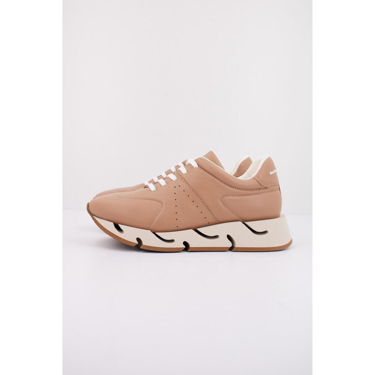 Women's Sneakers PALOMA BARCELÓ Brown