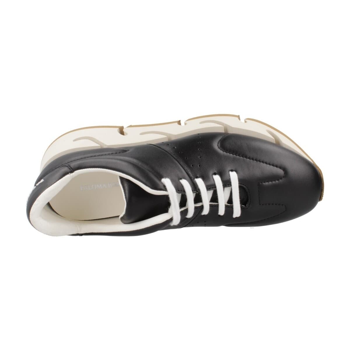 Women's Sneakers PALOMA BARCELÓ Black
