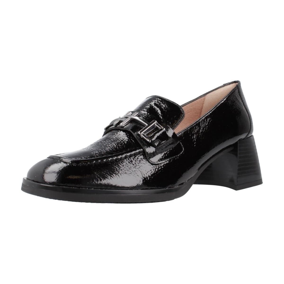 Women's Pumps Hispanitas Black