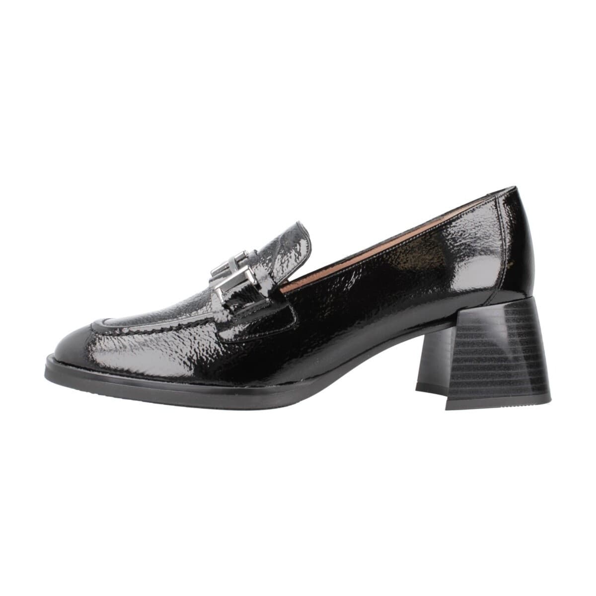Women's Pumps Hispanitas Black