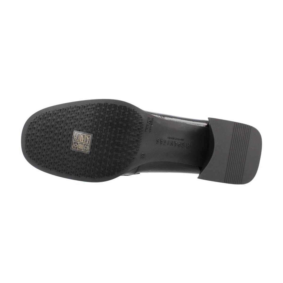 Women's Pumps Hispanitas Black