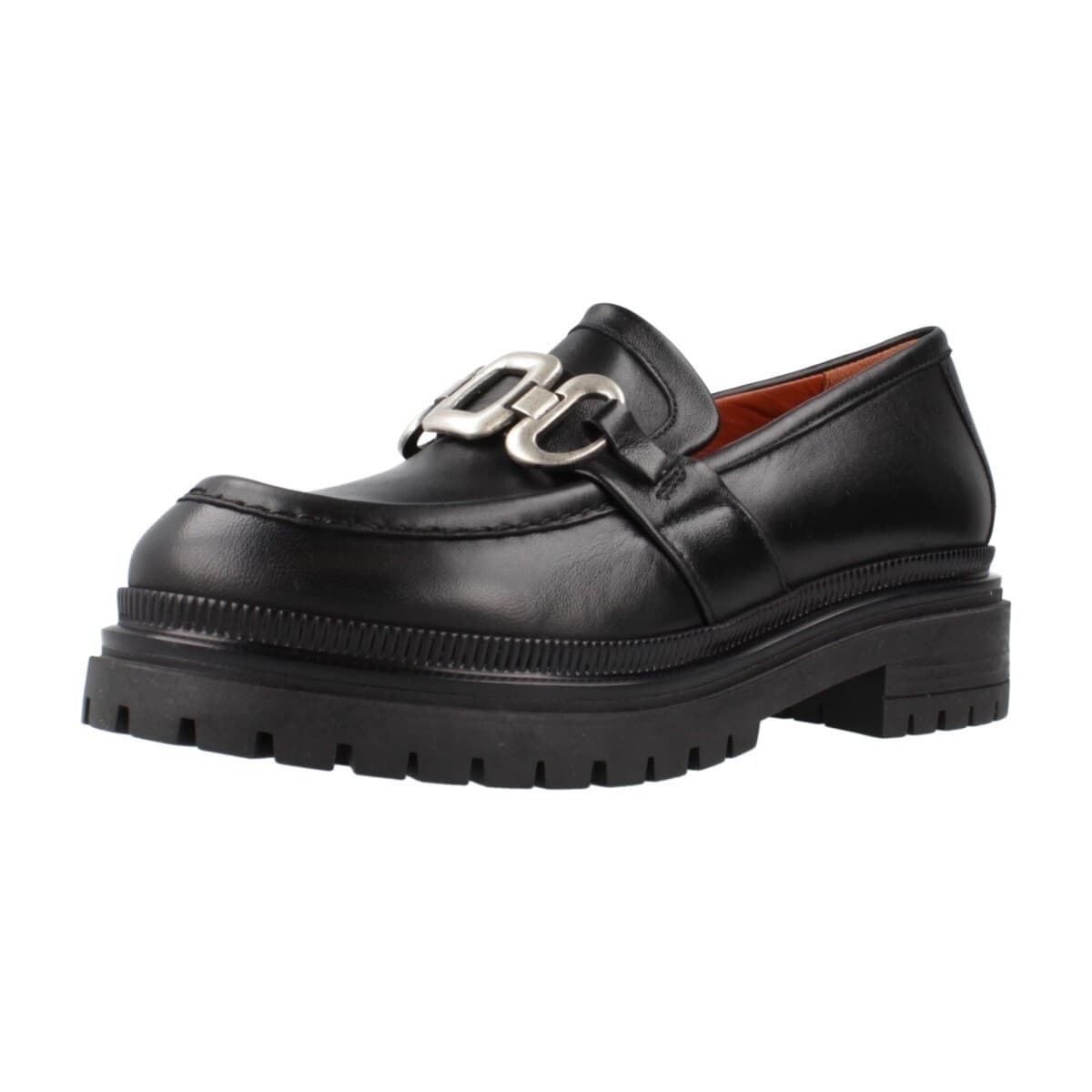 Women's Loafers Mjus Black