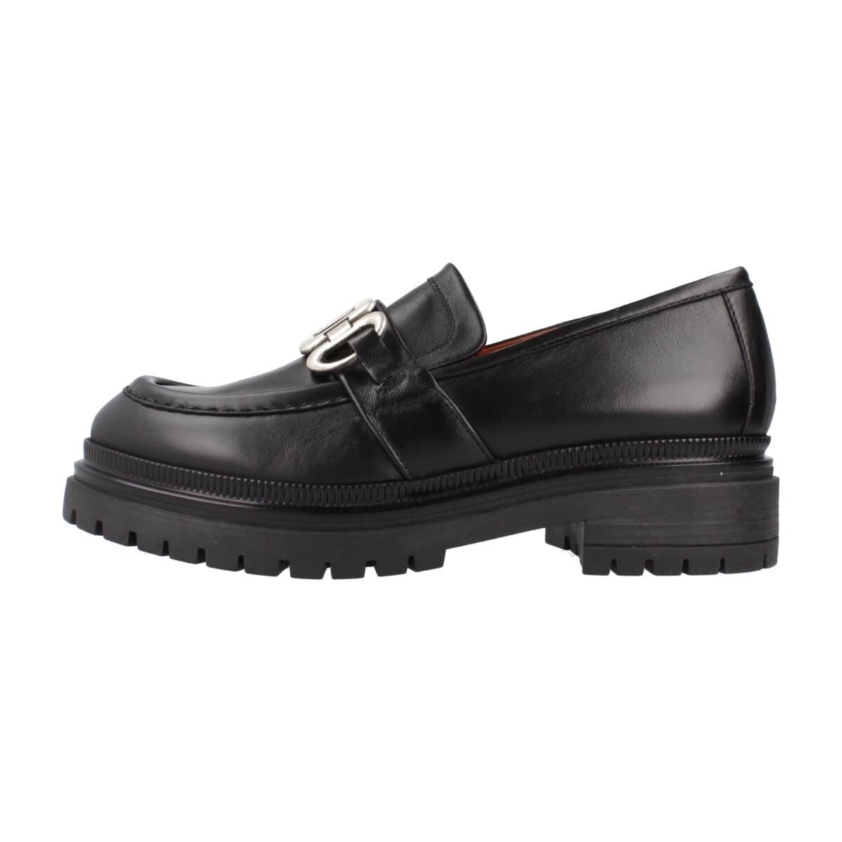Women's Loafers Mjus Black