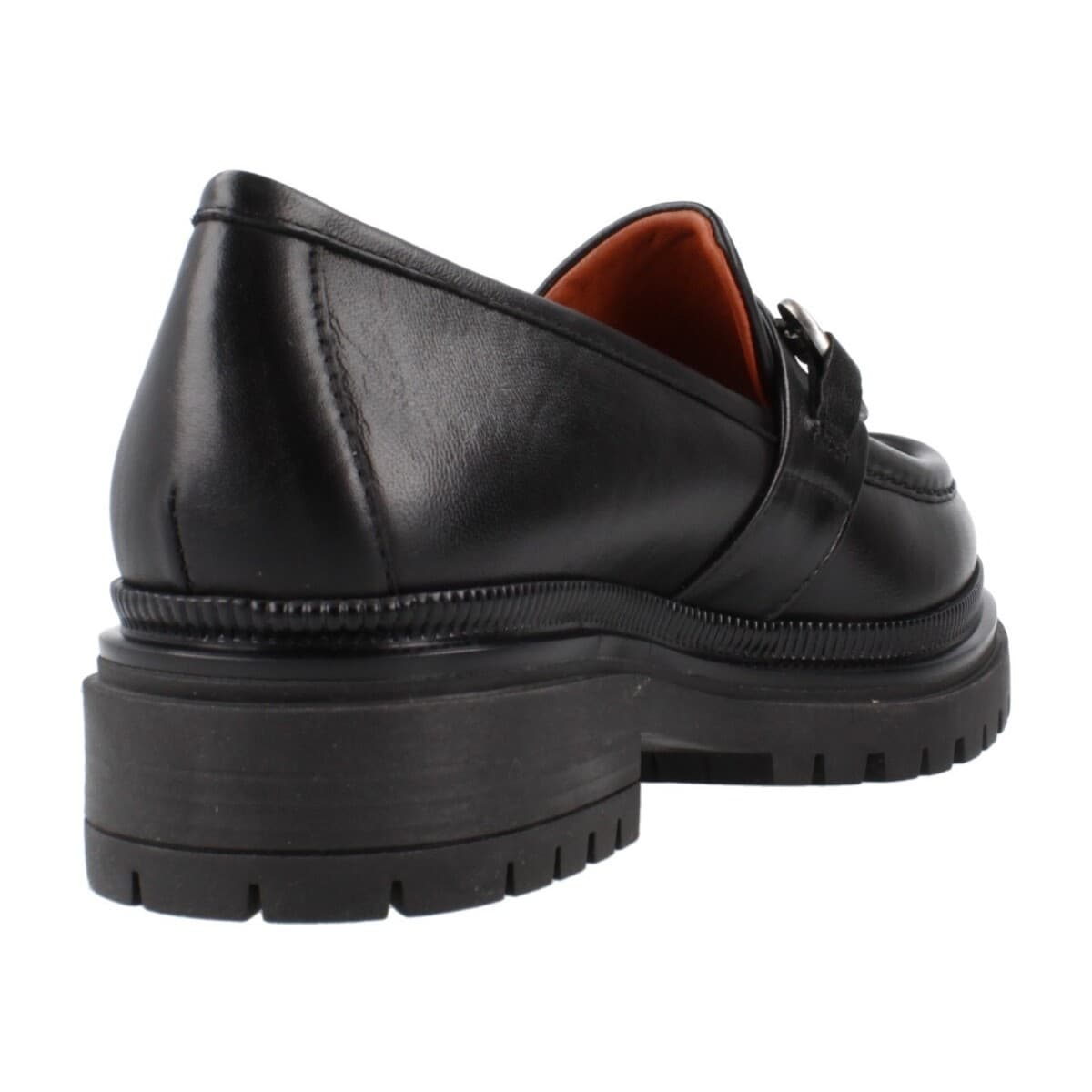 Women's Loafers Mjus Black