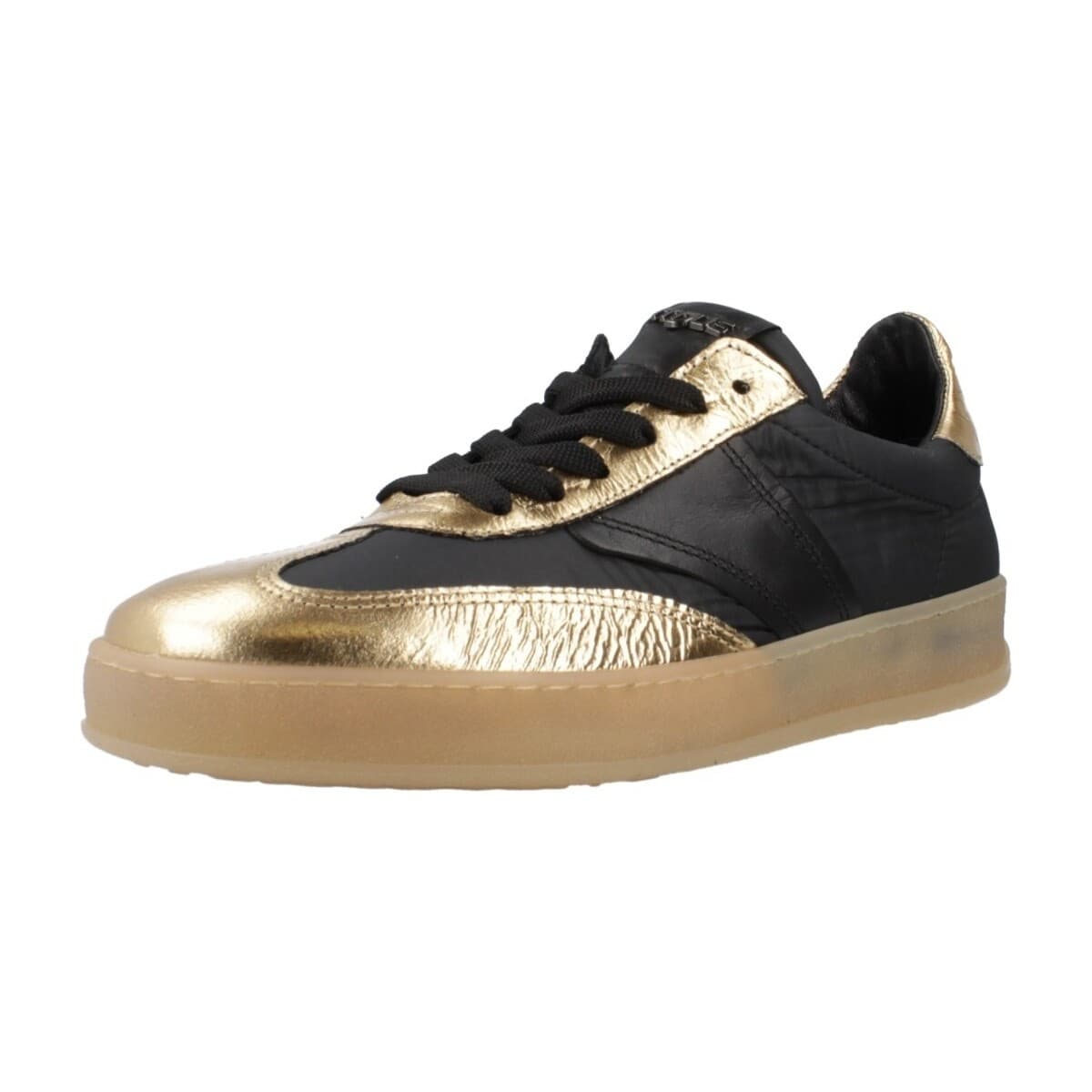 Women's Sneakers Mjus Gold