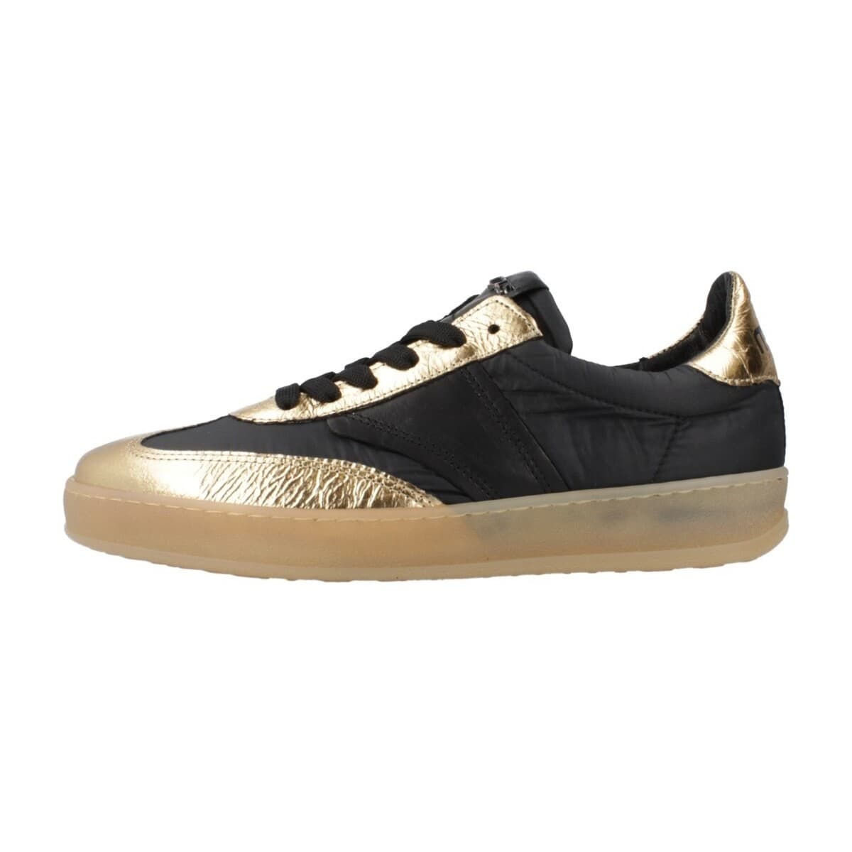 Women's Sneakers Mjus Gold