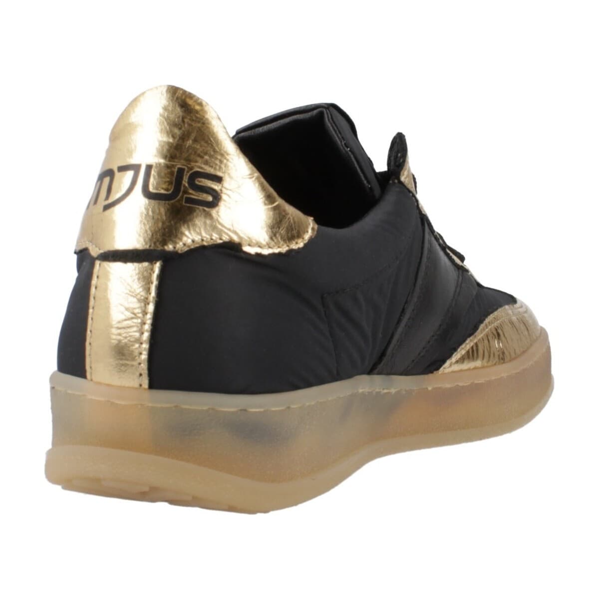 Women's Sneakers Mjus Gold