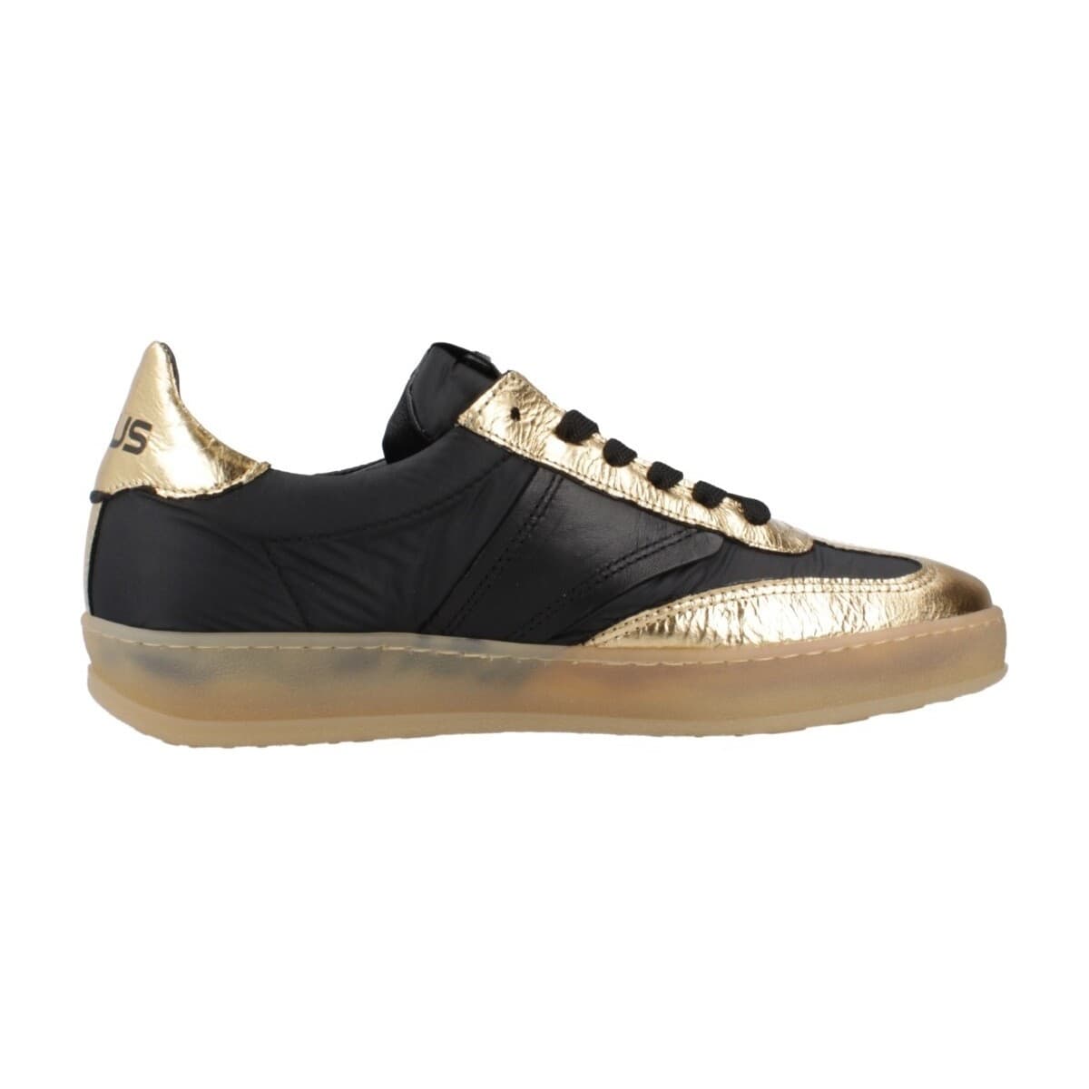 Women's Sneakers Mjus Gold