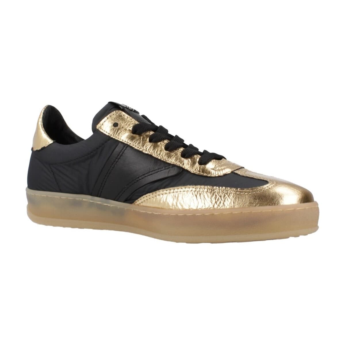 Women's Sneakers Mjus Gold