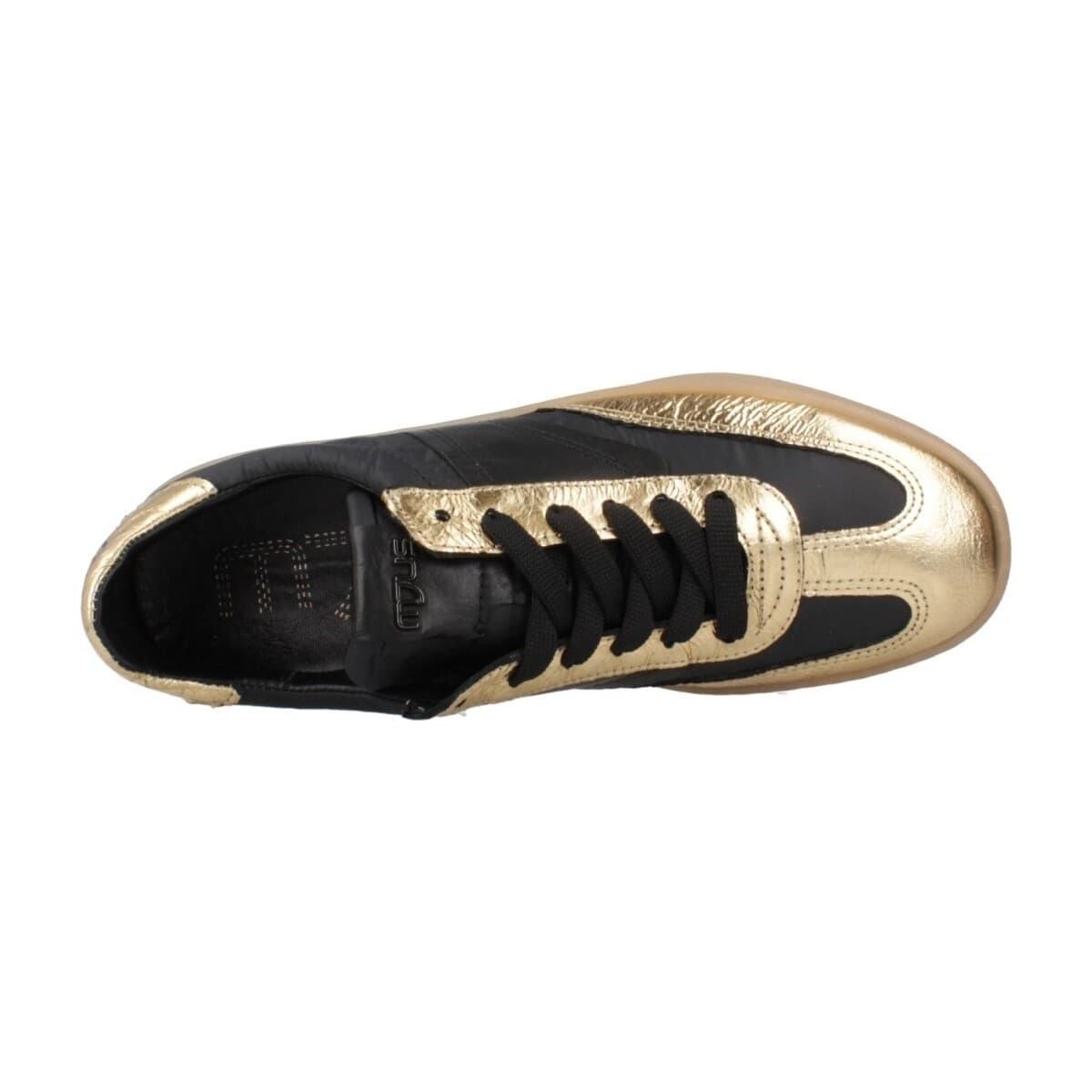 Women's Sneakers Mjus Gold