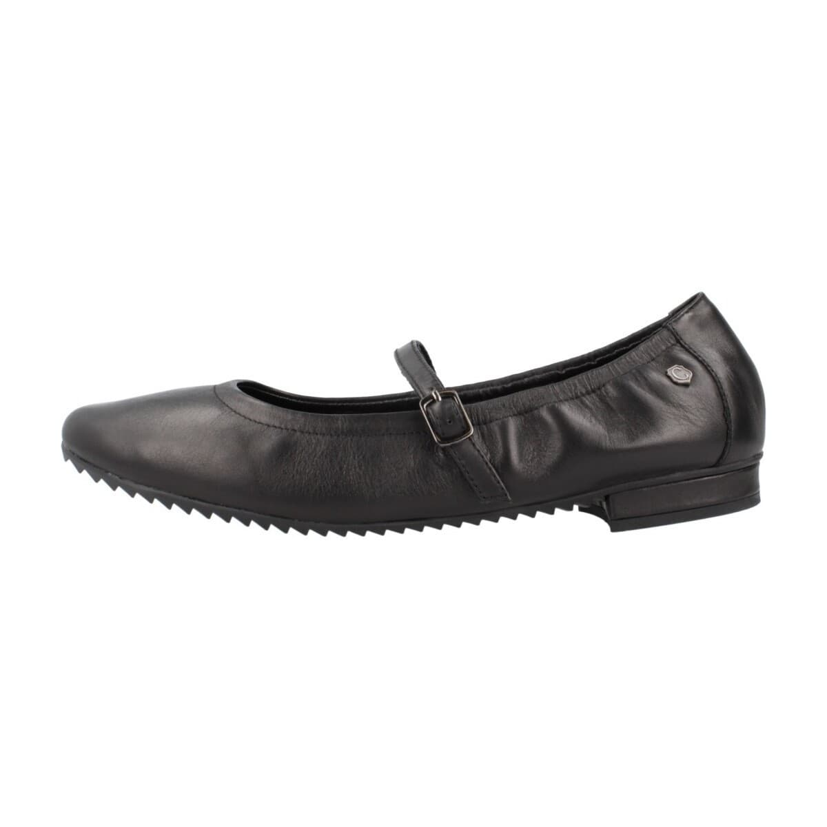 Women's Ballet Flats Carmela Black