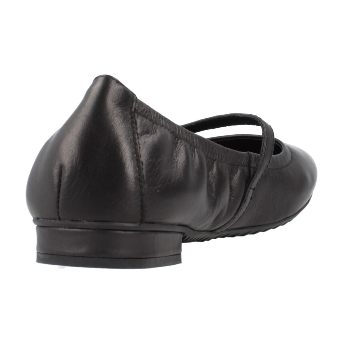 Women's Ballet Flats Carmela Black