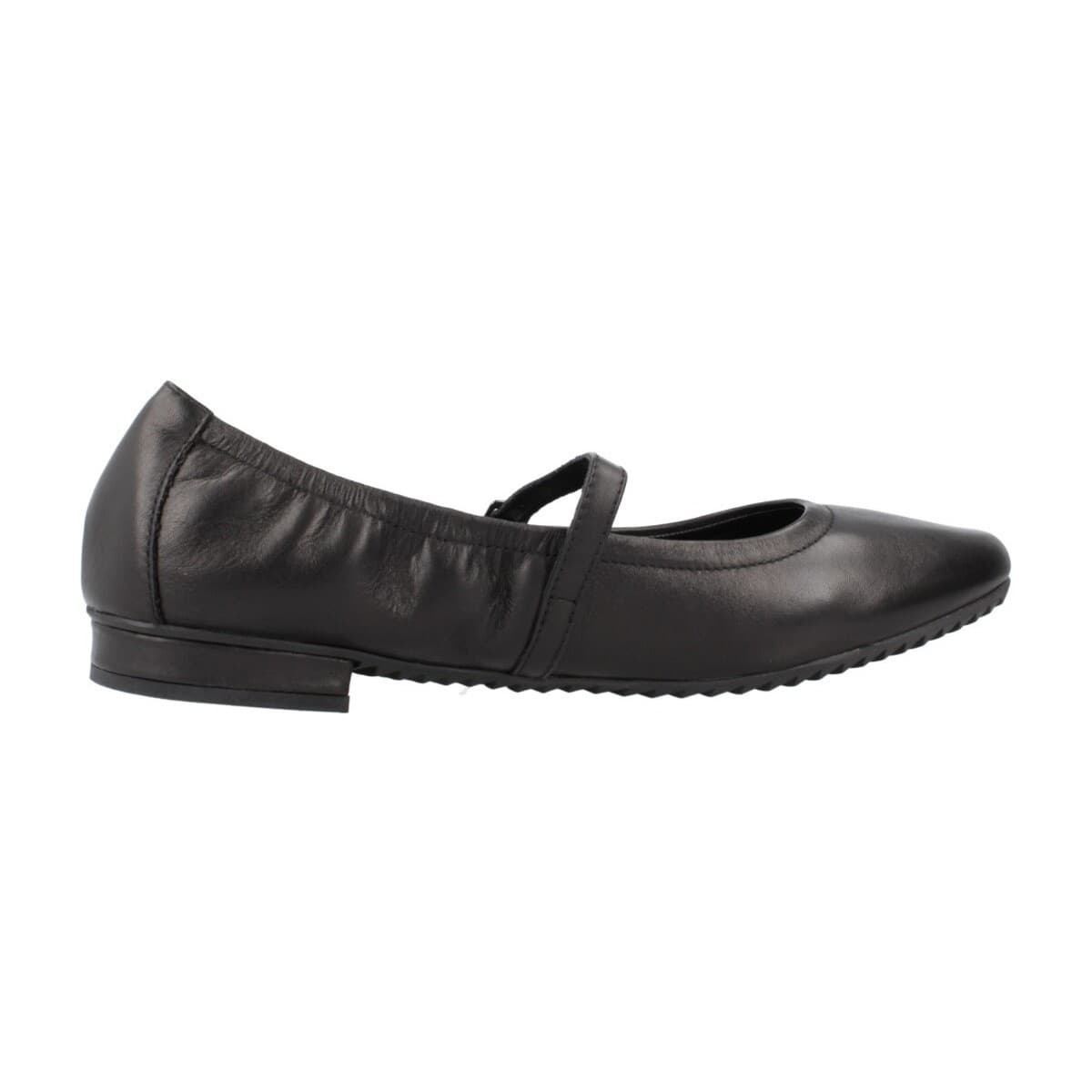 Women's Ballet Flats Carmela Black