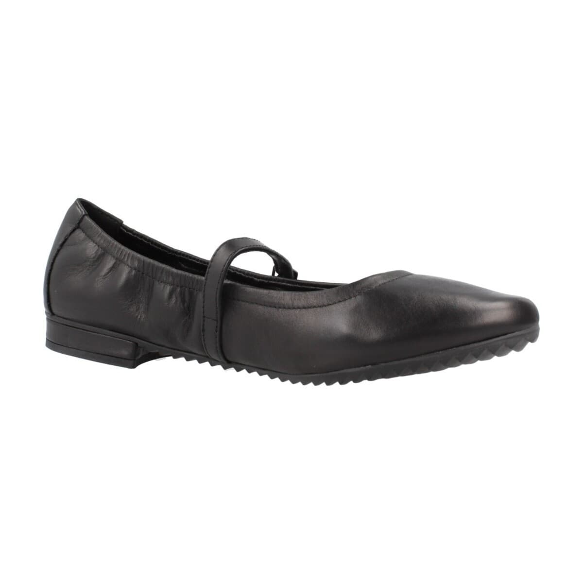 Women's Ballet Flats Carmela Black