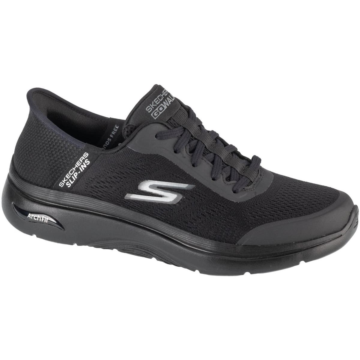Skechers Slipins Arch Fit 20 Simplicity 2 216602BBK