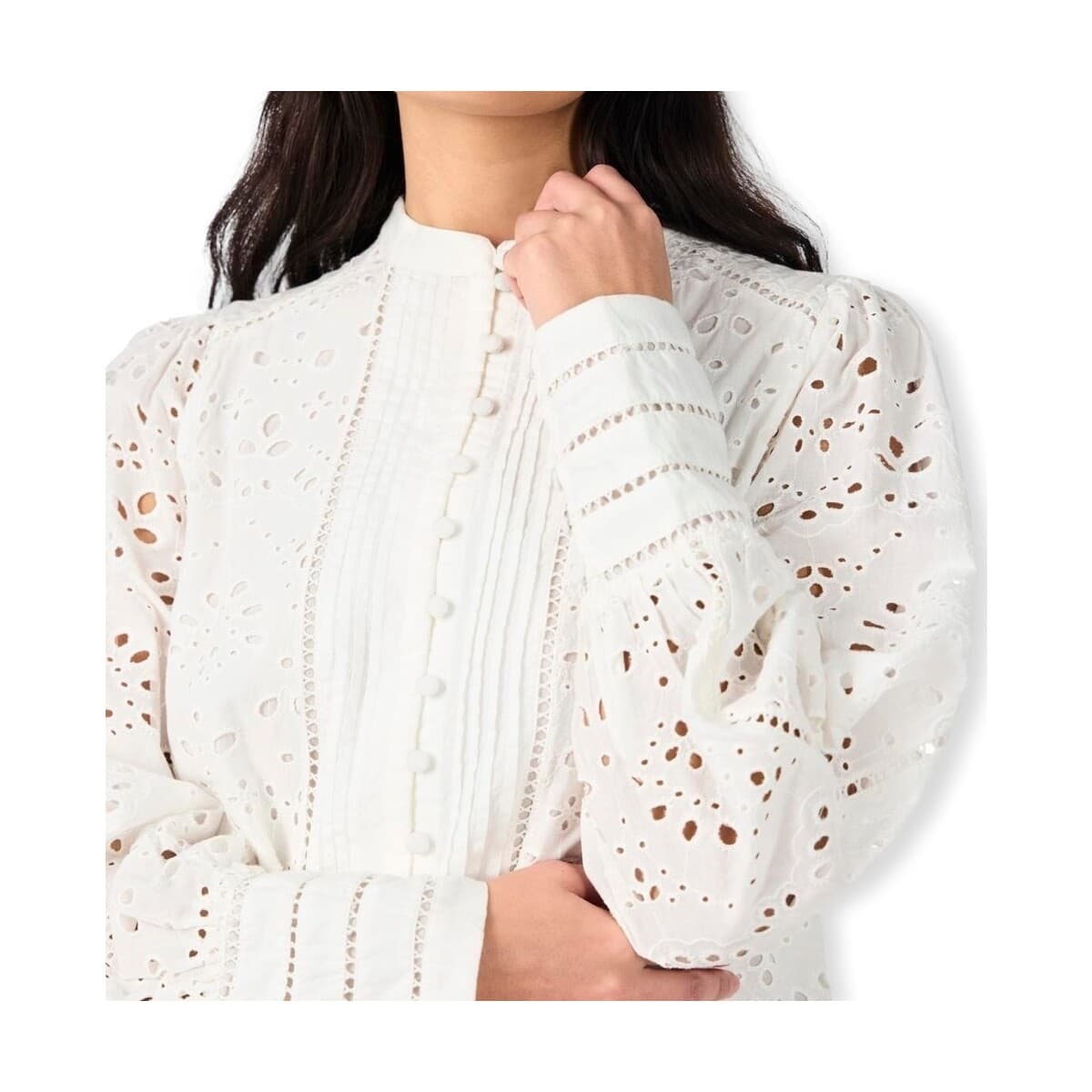 Women's T-Shirts Y.a.s White