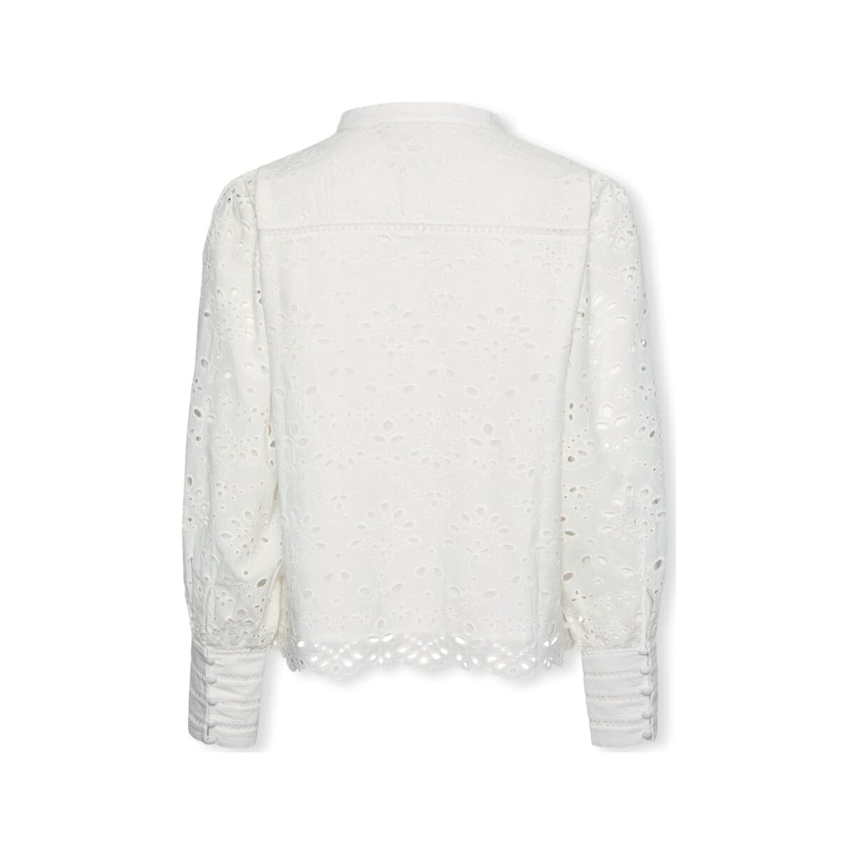 Women's T-Shirts Y.a.s White