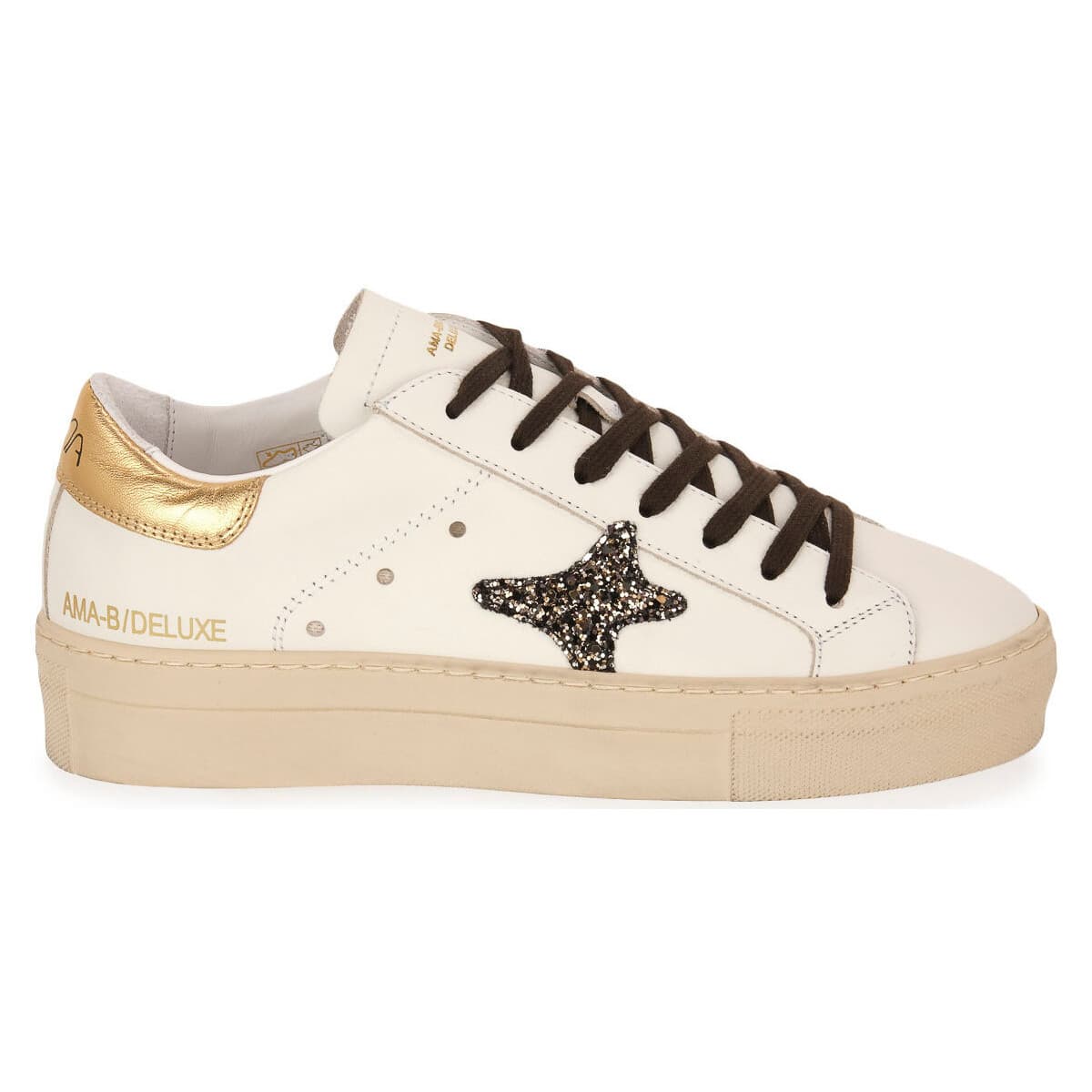 Sneakers Ama Brand HIGH