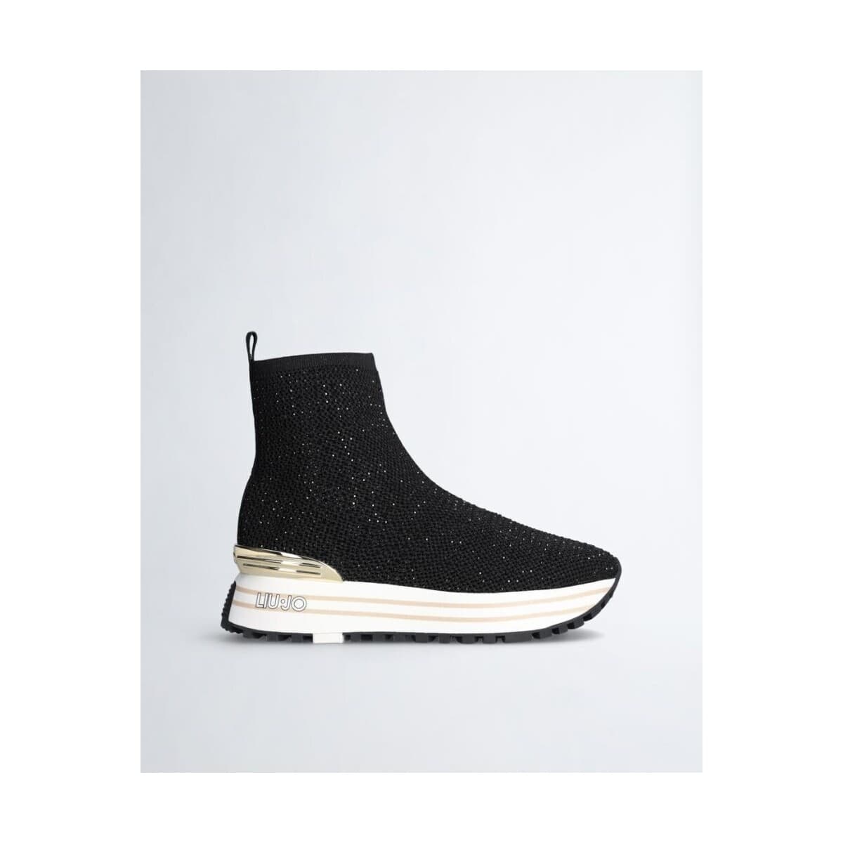 Women's Sneakers Liu Jo Black