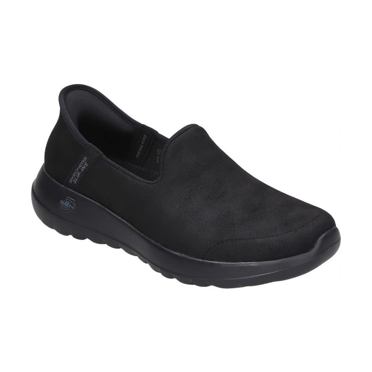 Women's Gym Shoes Skechers Black