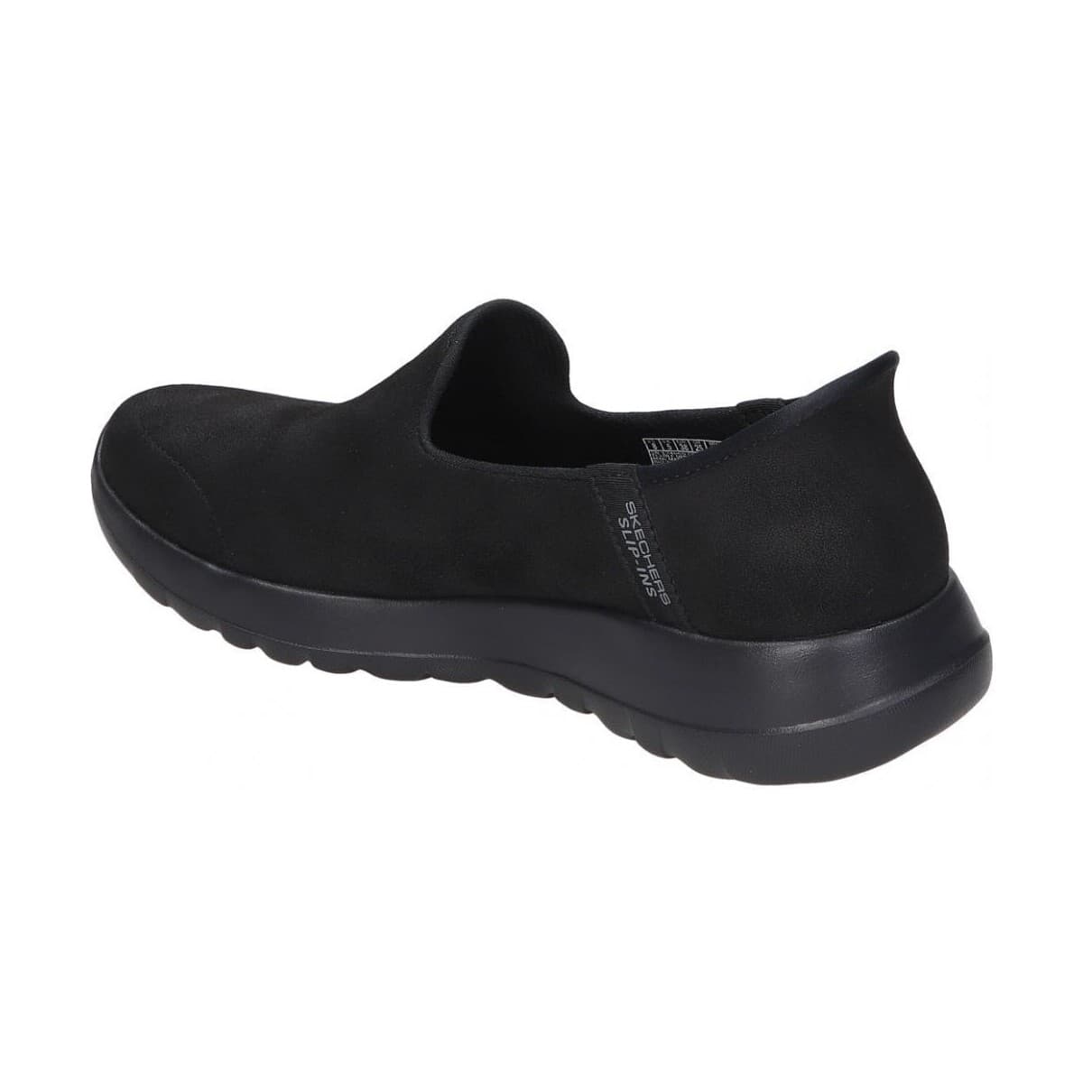 Women's Gym Shoes Skechers Black